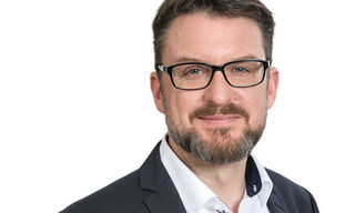 Olaf Schmechel, strategischer Berater bei Lakeward (Bild: Lakeward)