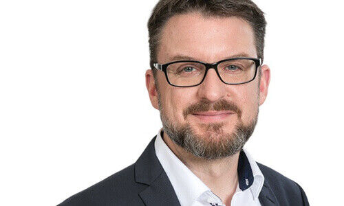 Olaf Schmechel, strategischer Berater bei Lakeward (Bild: Lakeward)