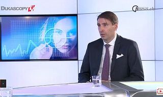 Andreas Blümke, Head Structured Products & Advisory, Vontobel Private Banking Genf