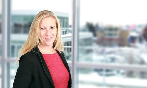 Von Franziska Raff, Head Communications bei LGT Capital Partners