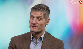 Max Meister, Serpentine Ventures