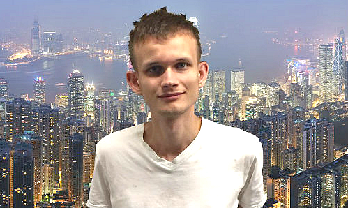 Buterin 500
