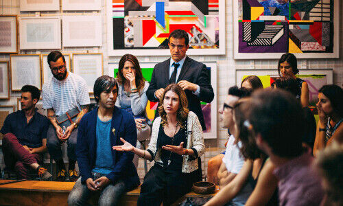 (Bild: Antenna, Unsplash)