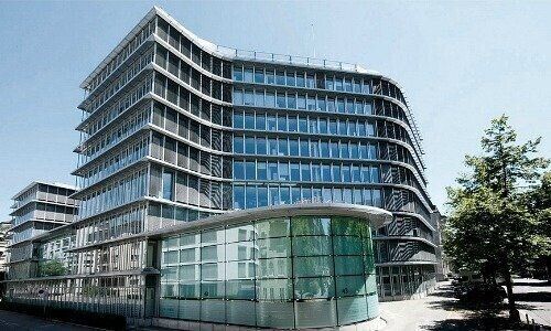 La sede centrale di Vontobel a Zurigo (Immagine: fornito)