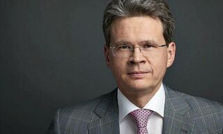 Zeno Staub (Bild: Vontobel)