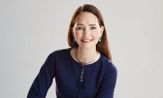 Enna Pariset, die Schweiz-Chefin von BNP Paribas. (Bild: zVg)