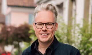 Jan Schoch. (Bild: zVg)