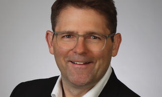 Urban Fritsche (Bild: zVg)