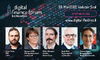 Hochkarätige Speaker am Digital Finance Forum