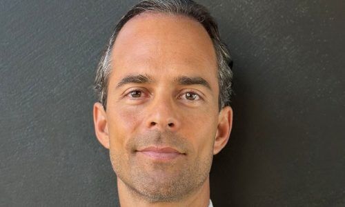 Mathias Gonzalez, der neue CIO der Barclays Bank in der Schweiz und Dubai. (Bild: zVg)