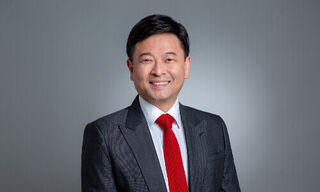 Michael Yong-Haron, CEO des OLZ-Management-Buyouts (Bild: zvg)