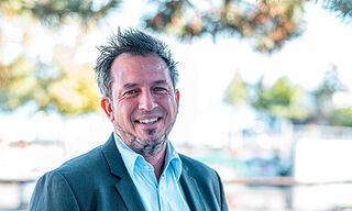 Daniel Koller, Präsident des Verbands Liechtensteinischer Versicherungsbroker (Bild: zvg)