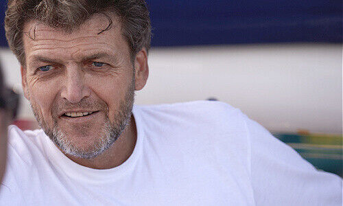 Benjamin de Rothschild – 1963-2021 (Bild: Crédityzedda)