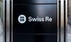 Swiss Re muss nach Rückstellungen Jahresziele senken
