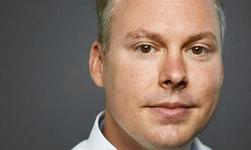 Jan Schoch, Ex-CEO Leonteq