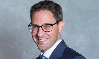 Stefan Bürzle, Geschäftsführer der CONFIDA Wirtschaftsprüfung (Bild: zvg) 