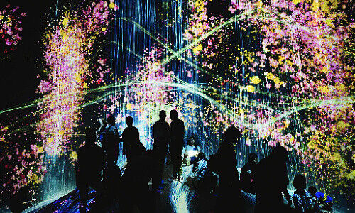 (Bild: Cosmin Serban, Unsplash)