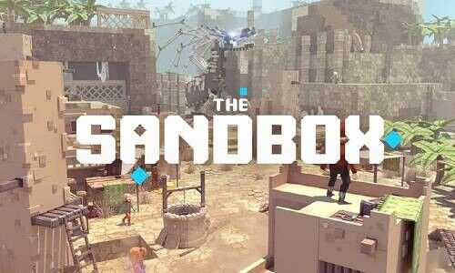 (Bild: Screenshot The Sandbox)