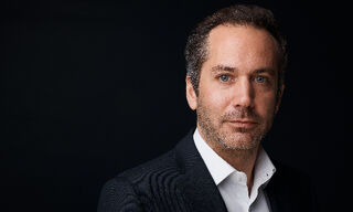 Marc Thadani. (Bild: zVg)