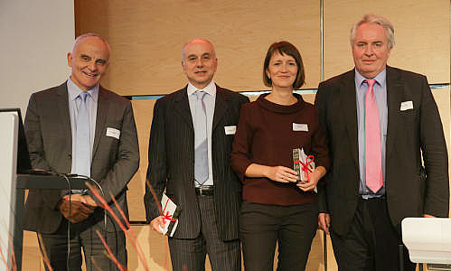 SFI 12. Annual Meeting