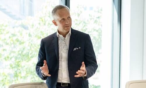 Jean-François Lagassé