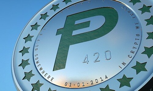 Potcoin 500