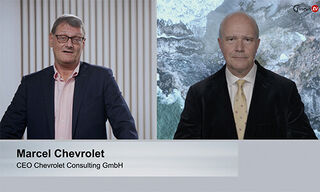 Marcel Chevrolet