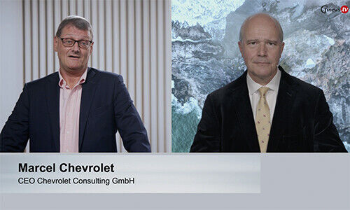 Marcel Chevrolet