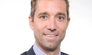 Ist neu bei Longbow Finance: Alexandre Bouchardy. (Bild: zVg)