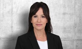 Gaby Bachofen (Bild: zVg)