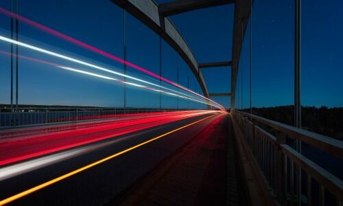 (Bild: Anders Jildén, Unsplash)