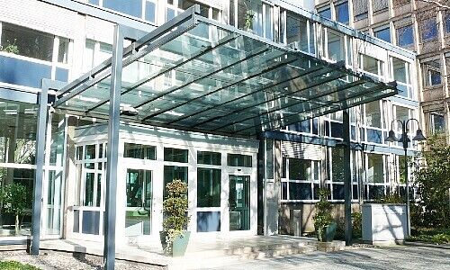 Bafin, Bonn (Bild: Bafin)