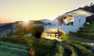 Cantina Moncucchetto (Immagine: Facebook)