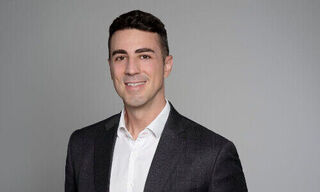 Marcel Lutz, Senior Advisor bei Lumen Capital Investors (Bild: LCI) 