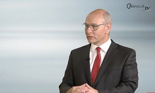 Philipp Rickert, KPMG