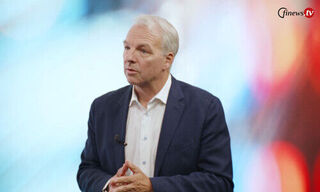 Adrian Schatzmann, CEO der Asset Management Association Switzerland (Bild: finews.tv)