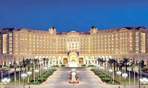 Ritz-Carlton in Riad (Quelle: Ritz Carlton Riadh)