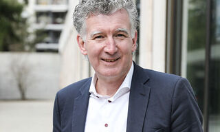 Andreas Wäschle, Geschäftsführer Fund Academy (Bild: zvg)