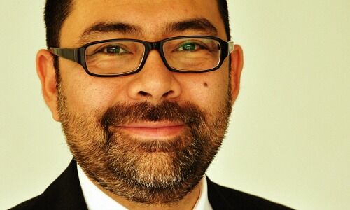 Mikio Kumada, Global Strategist der LGT