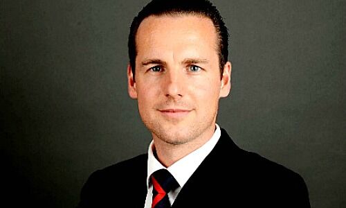 Jan Brzezek, CEO Crypto Finance