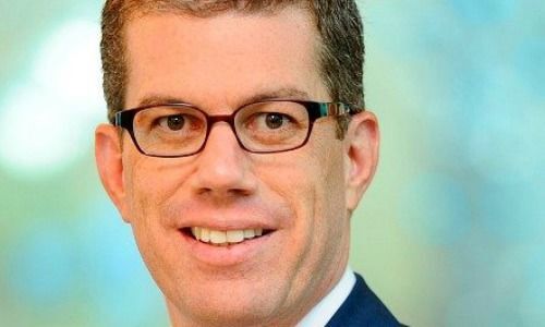 Benjamin Cavalli, Credit Suisse