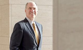 Harley Bassman, Pimco