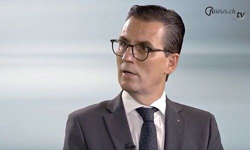 Martin Tschopp, Helvetia