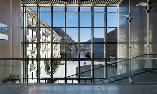 LAC (Immagine: Ticino Turismo)