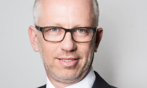 Andreas Gilgen, Bank Alpinum