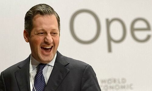 Boris Collardi (Bild: Keystone)