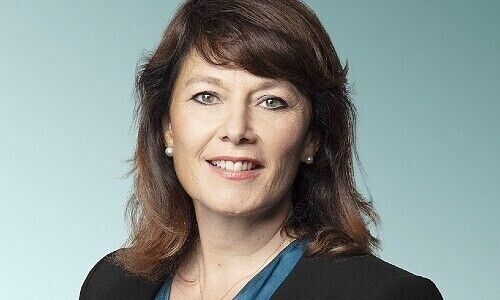 Katia Coudray, CEO Asteria Investment Managers