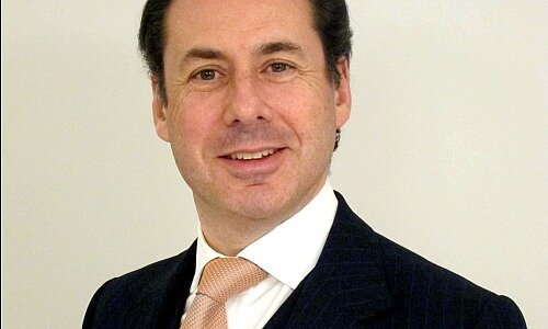 James Buchanan Michaelson 500