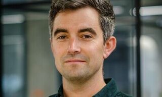 James Gibson. (Bild: zVg)