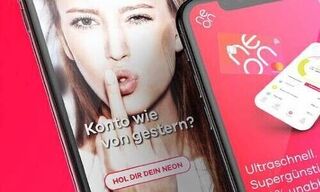 (Bild: Werbung Neon)